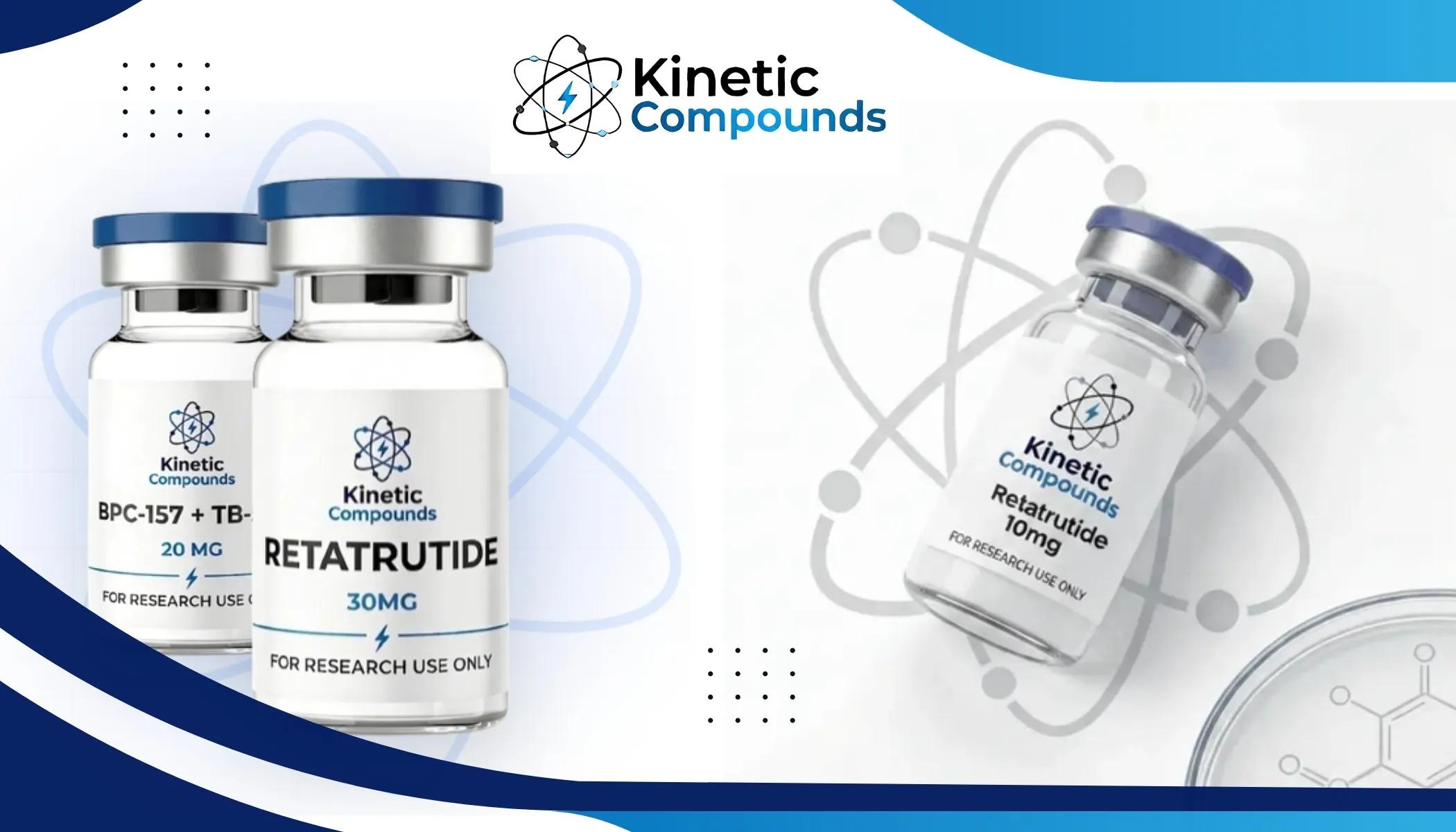 Retatrutide Peptide Buy